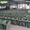 Gabion Walls Prezzo all'ingrosso in vendita